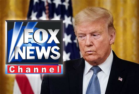 fox news trump